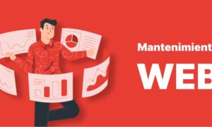 Mantenimiento Web / Plan Basic