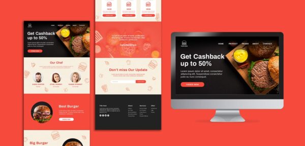 Desarrollo Web Personalizado - Imagen 5