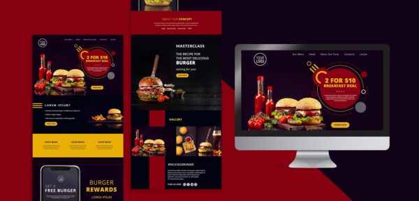 Desarrollo Web Personalizado - Imagen 4