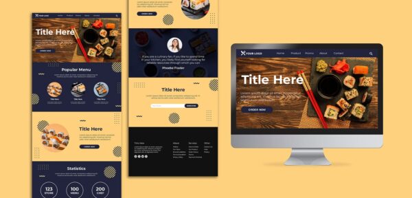 Desarrollo Web Personalizado - Imagen 3