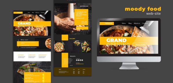Desarrollo Web Personalizado - Imagen 2