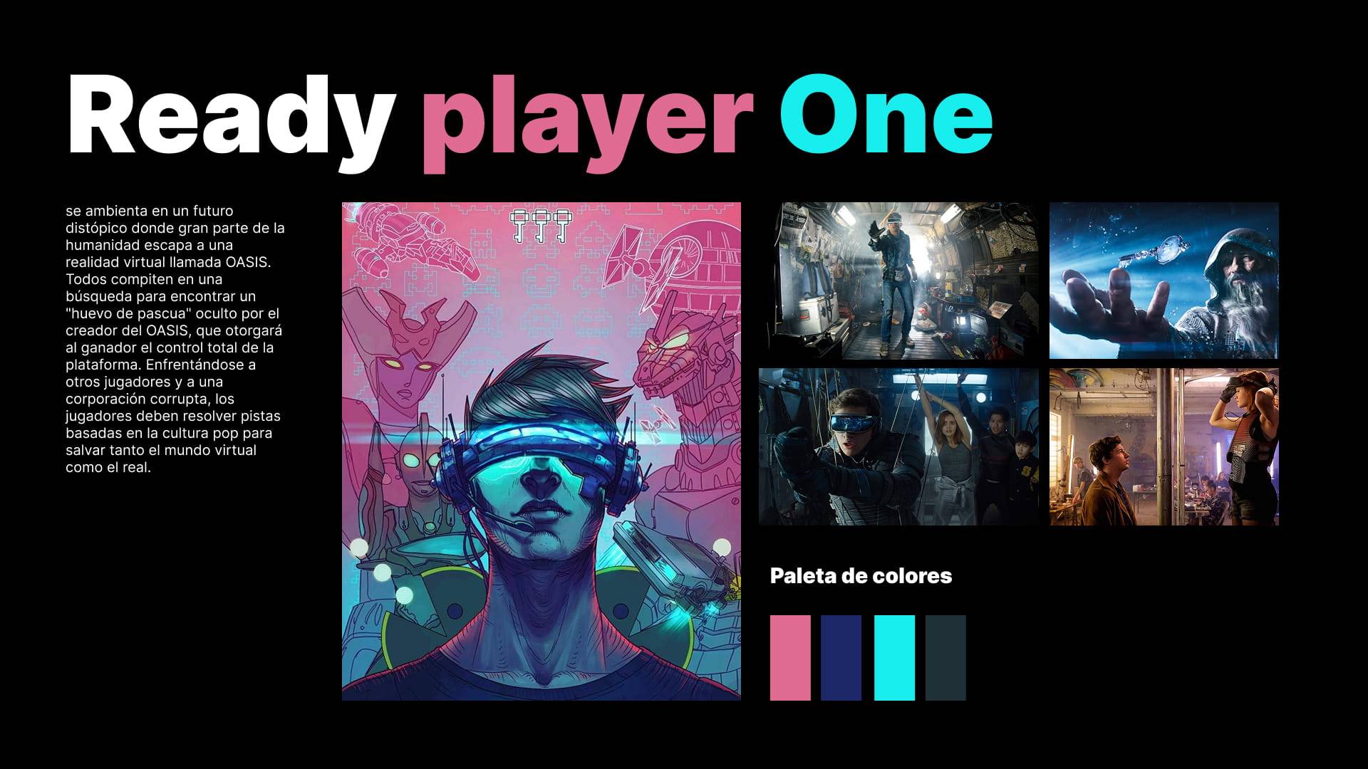 Ready-player-one