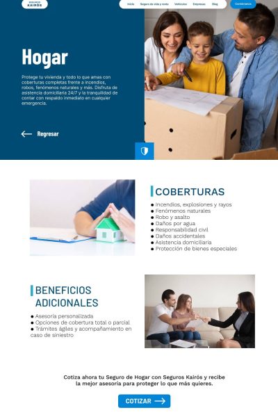 Hogar