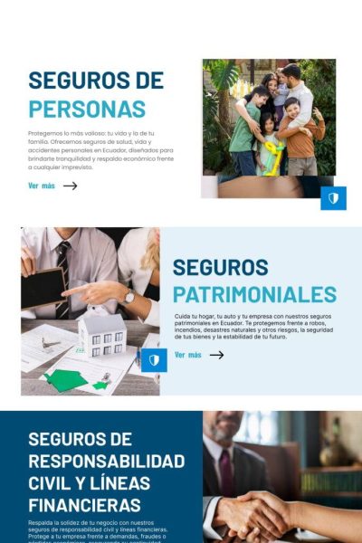Home page