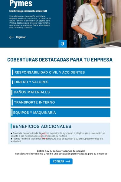 Pymes