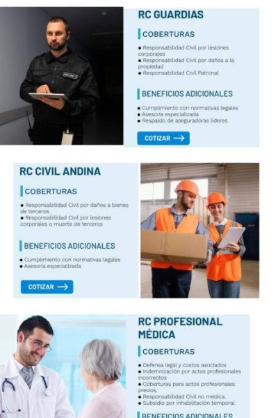 Responsabilidad Civil