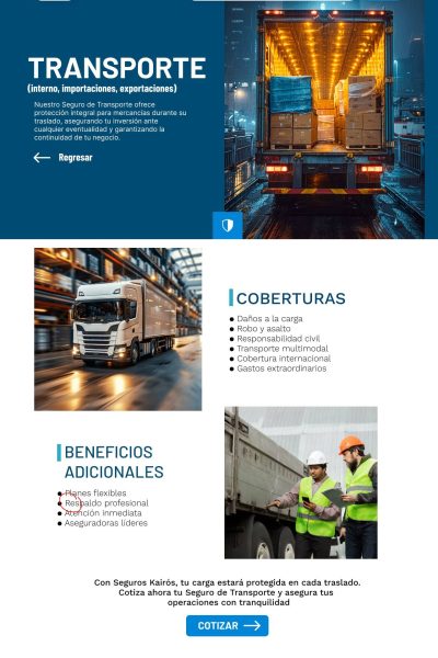 Transporte